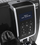 DeLonghi Dinamica ECAM 350.55.SB Целосно Автоматска Машина за Кафе, Сребрена/Црна