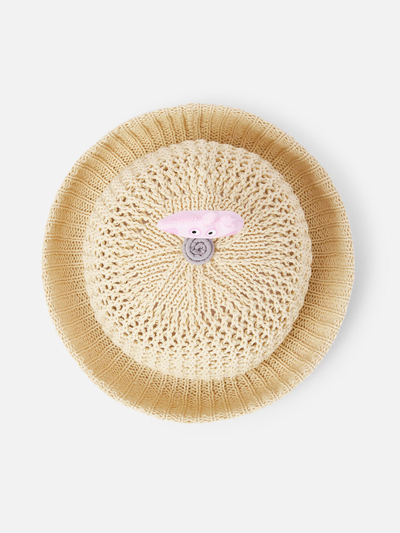 Kapelë Peppa Pop Woven