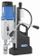 Makineri magnetike portabël për shpim CS Unitec MABasic 850, 1800W, hap vrima deri 78mm, blu me të zezë