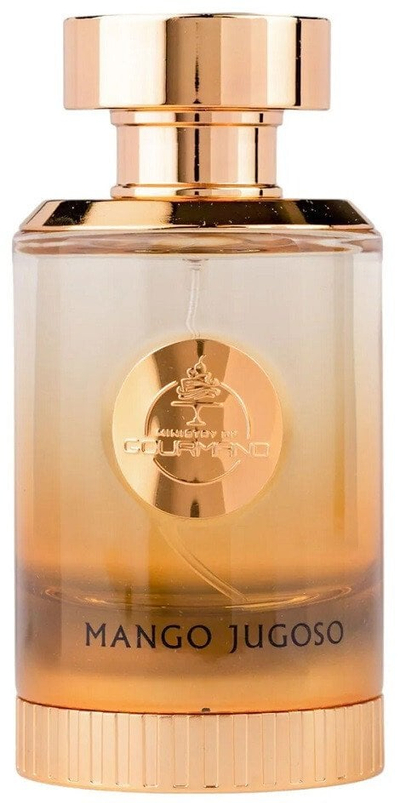 Parfum unisex Paris Corner Ministry of Gourmand Mango Jugoso, Eau de Parfum, 100ml