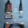 Adapter USB Axagon ADS-1PSN, USB 2.0 në RS-232, kabllo 1.5m, çip Prolific