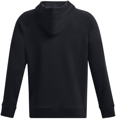 Bluzë me kapuç Under Armour 1379757, me kapuç, për burra, e zezë