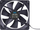 Ftohës Alphacool Core PWM, 140 mm