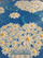 Stiker dekorativ Nexgen Skins Hearts and Daisies 3D për iMac 27\", me sfond blu