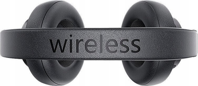 Безжични слушалки Bluedio BT5 on-ear, Bluetooth, со микрофон, црни