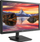 Monitor LG 22MP400-B, 21.5\", FullHD, 75 Hz, i zi