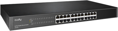 Switch Cudy GS1024