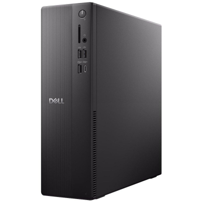 Компјутер Dell Pro Slim Essential QVS1260, Intel Core i5-14400, 16GB RAM, 1TB SSD, Intel UHD 730, црн
