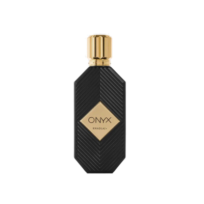 Eau de Parfum Kadlaj Onyx Gold, 100ml