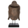 Dekor tavoline albasia druri 32×30×65 cm (HM7708)