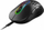 Gejming глушец MOUNTAIN Makalu 67, оптички, USB, RGB, црн