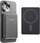 Powerbank Intenso MW10000, 10000mAh, USB C PD 20W, сива