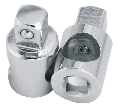 Përshtatës Kraftwerk 1/2", 3-kahëshe
