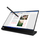 Пренослив монитор Lenovo ThinkVision M14t Gen 2, 14\", 2.2K екран на допир, црн