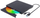 Надворешен DVD регистратор Gembird DVD-USB-031, USB 3.1, Type-C, црн
