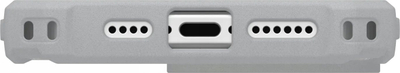Këllëf telefoni UAG Pathfinder MagSafe për iPhone 16 Pro Max, me litar dore, i tejdukshëm me Neon Yellow