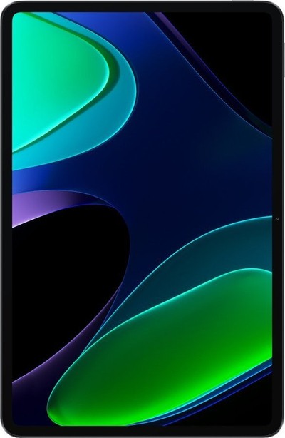 Tablet Xiaomi Pad 6, 11", 8GB 128GB, gri