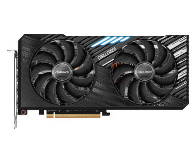 Kartë grafike ASRock AMD Radeon RX 7800 XT, OC, 16 GB GDDR6
