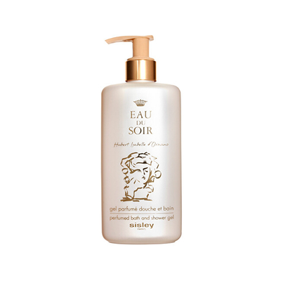 Xhel dushi Sisley Eau de Soir, 250ml