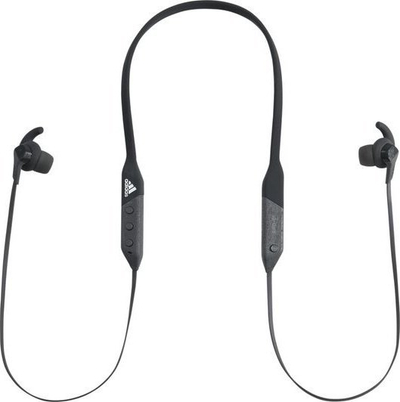 Kufje sportive Adidas RPD-01, wireless Bluetooth, IPX4, gri e errët