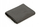 Peshqir saune MATEX Sauna Gray 44, 80x150 cm, pambuk, gri e errët
