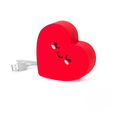 Legami Mbushes Per Telefon Heart Pow0020