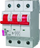 Ndërprerës modular Eti-Polam, 400 V, 63 A, 3P