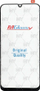 Xham ekrani Samsung Galaxy M21 Musttby, OCA, transparent