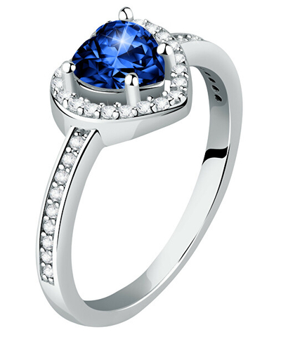 Unazё Morellato Heart Ring SAVB150