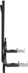Mbajtëse universale soundbar LevelOne Equip 650895, për TV, e zezë