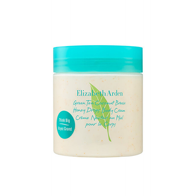 Krem trupi me çaj jeshil dhe fllad kokosi Elizabeth Arden, 500 ml