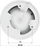IP камера Дахуа IPC-HDW5449H-ASE-D2-0280B, 4 Mpx, леќа 2.8 mm, бела