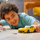 Lodër LEGO Speed ​​Champions Toyota GR Supra (76901)