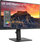 LG 27BQ65UB 27 4K UHD Монитор, 60 Hz, Црн