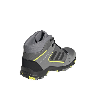 Atlete për femra Adidas, e hirit/e verdhë