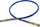 Zorrë fleksibile Graco BlueMax Whip, 1/4", 0.9 m, blu