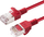 Kabllo rrjeti MicroConnect CAT6A U FTP Slim, 2m, LSZH, gri