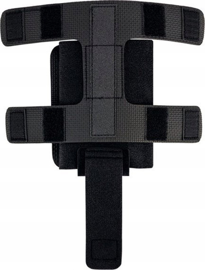 Rrip montimi neopren JJC EMS L, për tripod, i zi