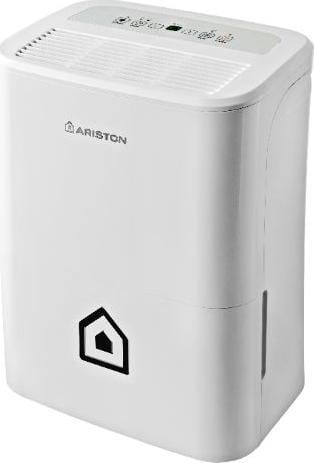 Отвлажнувач Ariston Deos 16S, 16L, Wi-Fi, бел