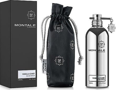 Parfum unisex Montale Vanilla Cake, Eau de Parfum, 100ml