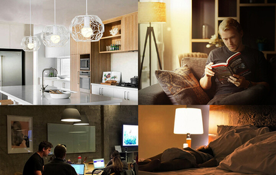 Poç LED Sonoff B02-F-A60