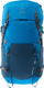 Elbrus Convoy Ранец, 35 L, Сина