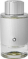 Парфем за мажи Montblanc Explorer Platinum Eau de Parfum, 100ml, проѕирен