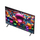 Televizor LG LED 50UA75006LA, 50", 4K Smart, i zi