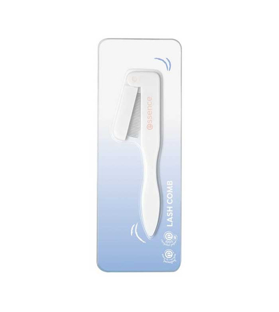 Krehëse për qerpikë Essence Lash Comb, e bardhë