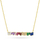 Qafore për femra Brilio Silver NCL148YRBW