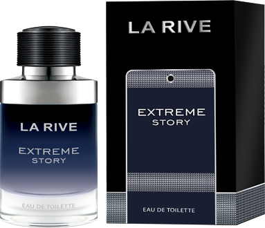 Parfum La Rive Extreme Story EDT, 75ml, për burra