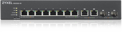 Switch Zyxel GS2220-10