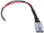 Kabllo baterie Goal Zero Female MP120 to Ring Terminal, 68.5cm, 8 AWG, e zezë