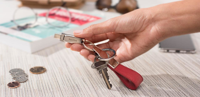 USB SanDisk Ultra Dual Drive Luxe, 512 GB, USB Type-A / USB Type-C